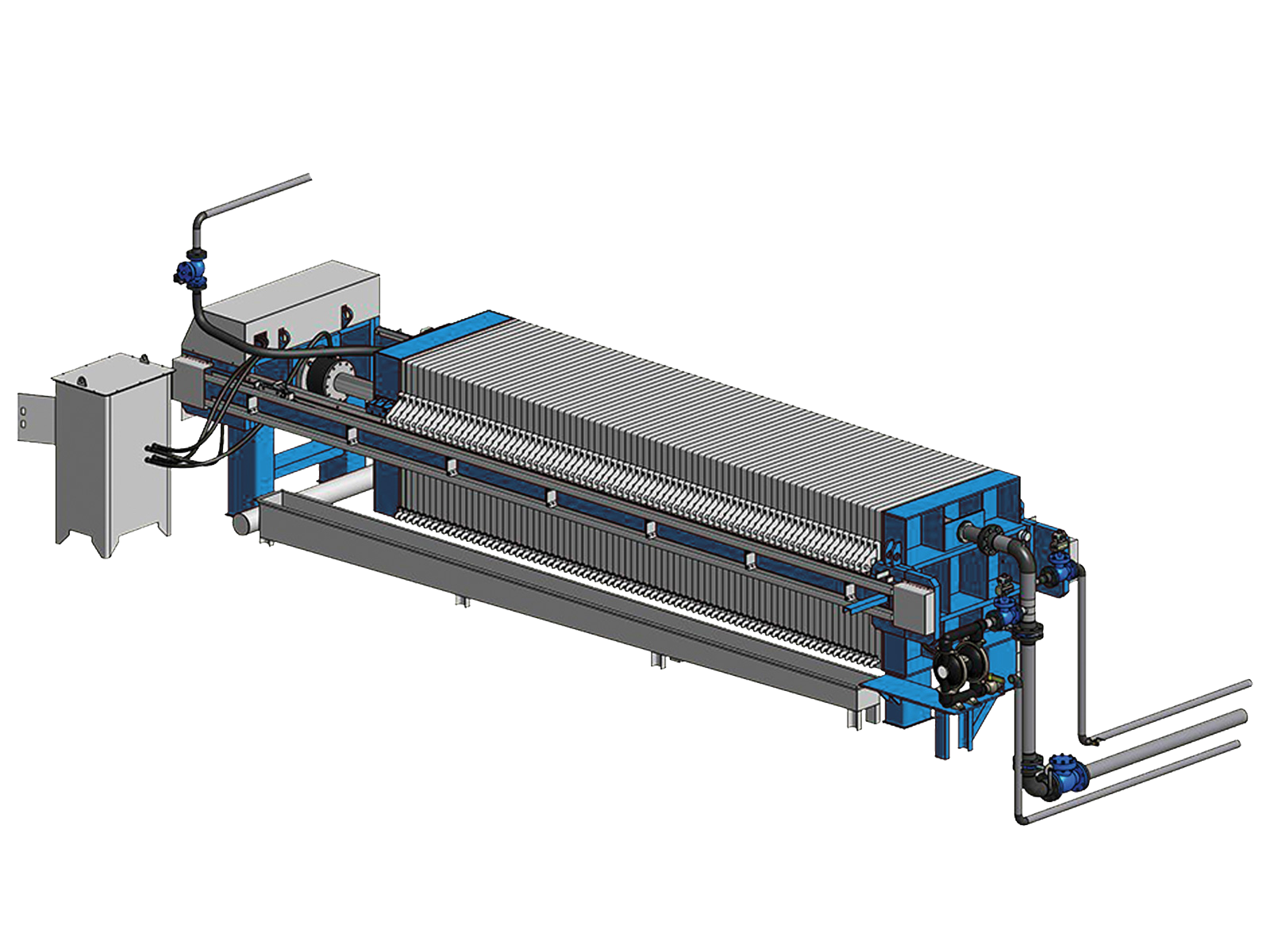 تصفية الصحافة