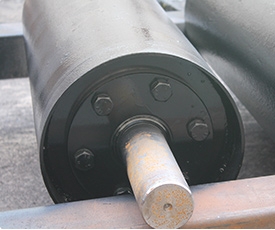 30% increase in iron prices